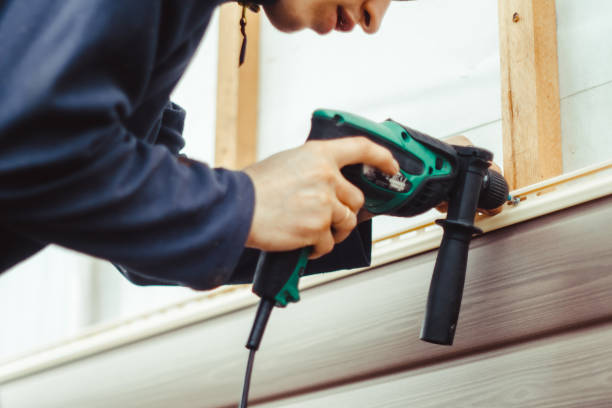 Custom Trim and Detailing for Siding in Gunnison, CO